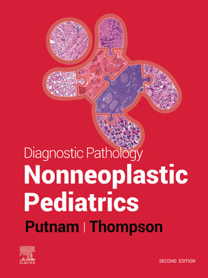 cover image of Diagnostic Pathology